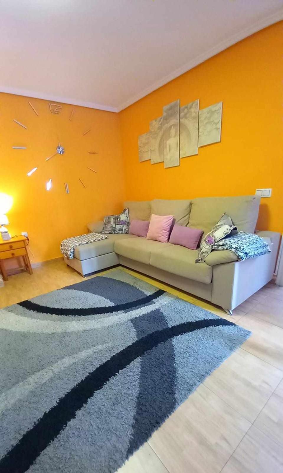La Casa De Tuti Апартаменты *